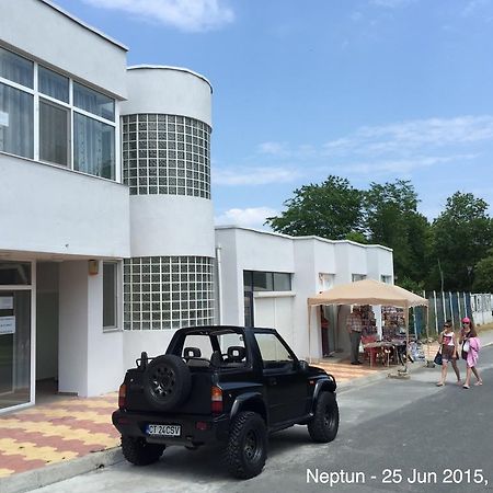 Hotel Vila "Armand" Neptun Pokoj fotografie